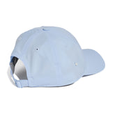 Adidas pet-logo LT NL gloed blauw